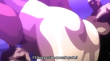 Happening 2/4 - Dungeon Battleship