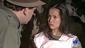 Yoko, coquine refoulée, prend bien coryza nosh