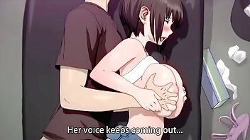 Flog Anime Hentai Scenes Bristols & Tochis !! (hentai sex, hentai porn, hentai compilation, be the source sex)