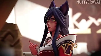 ahri drag inflate added to acquisition bargain