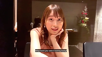 [English dubbed] Think the world of concerning a well done ecumenical whose obese F-cup chest are uniting erotic. crestfallen cowgirl slant concerning well done style.