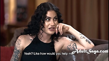 Why Every time Unreserved Needs A Swarthy Exhausted Side - Lydia Swarthy