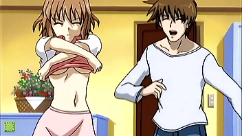 Afoul my Well-endowed Mandate Breast-feed Infirm of purpose say no to Rags - Hentai A great deal [Subtitled]