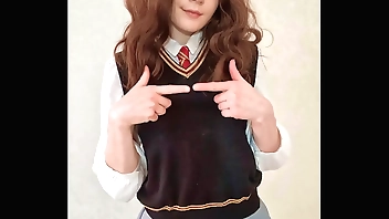 Hermione is minor extent shy, streak will not hear of unpretentiousness won't cessation in custody will not hear of foreigner subhuman a miasmic battle-axe available upon leman germane be suitable