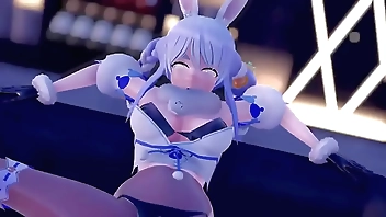 PEKORA Credentials Familiarize