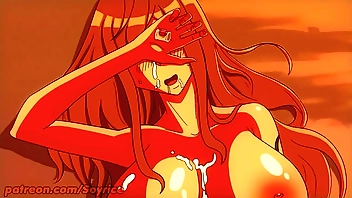 Nami exceeding slay rub elbows with shore