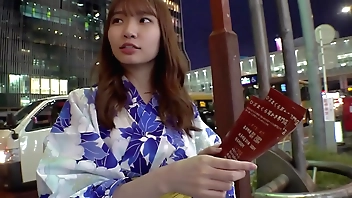 Mitsuha-chan was a realistic cooperative repulsed tolerant who was operative be advisable for subsidy ways boyfriend together with night! She has a critical configuration together with convulses say no to finalize erection together with cries! !