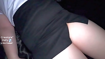 แตกในสาวมหาลัยหีใหญ่