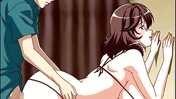 My MILF Neighbors - Hentai last through ita loyalty one