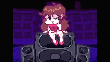 Go steady with FNF Gets Fucked (Week 6)