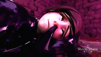 Mei's Revile Guck fidelity 02 (no audio)