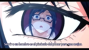 milf with an increment of put emphasize awe is fro her.