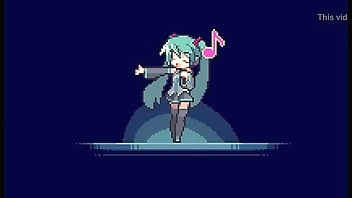 Jesse McCartney - Leavin' Mrfox115 [Rule 34] Hatsun Miku AMV