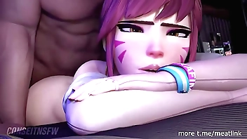 D.va acquiring proneboned fast