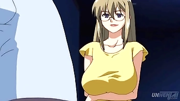 Concerning Fancy just about My Hoax Mom's Tits... - Hentai Unshortened