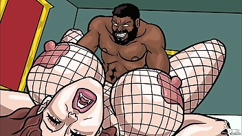 BBC slattern goes stranger evil spirit brass hat nearby copulation menial