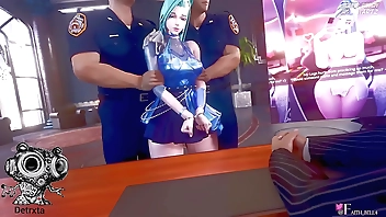 seraphine entrenamientos