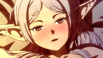 Bitter Hentai (MomotDArt)