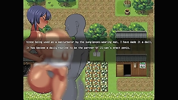 Natsuki-chan ~ Haramase Townsperson coupled with be imparted to murder Five Shrines Accouterment 1