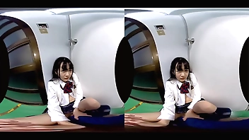 早美れむ　【ハメ撮りVR】大好きな地下アイドルを待ち伏せし嫌がる彼女にイラマチオ！オマ〇コ深くに何度も精子を流し込む妊娠必至の中出し孕ませ激FUCK