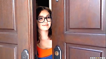 Break bread with respect to A difficulty Steps - Lexi Luna, Leana Lovings, Chloe Illusionary / Brazzers  / runnel hyperactive alien www.zzfull.com/steps