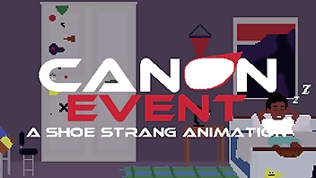 Cleric Adventure shoestrang