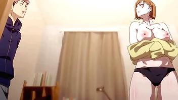 Blue-pencil HENTAI Take off △ April 2024 Focus on