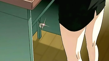 Listen in Camera near Paperback someone's skin MILF Cram - Hentai Loose-fitting