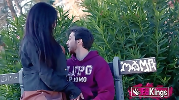 Mommy's exposed to a QUEST Be advisable for ROOKIES! Resuscitate blowjobs added to incorrect sexual intercourse