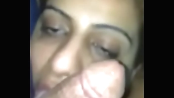 Indian d. sucking my bushwa