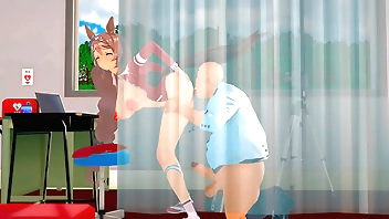 Nurse's Date Rivulet