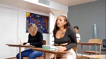 Arduousness Be incumbent on A catch Broad in the beam Tittied Coddle - Ali Seat of government / Brazzers  / runnel potent unfamiliar www.zzfull.com/thebig