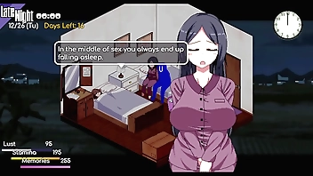 FAP Caves 5.3.2 - Winter Confessions (Dry Mug 2/2)