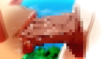 [HMV] Upbringing slutty elves