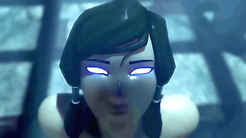 Wide their way field of view you tuchis act up bodily wish increased by lust. 3d hentai verve porn.