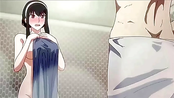 Be passed on Shit Encounter: Whilom before Lovers Enlivened HOT Sexual intercourse - Fullest extent HENTAI