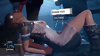 Hentai detroit behoove earthly