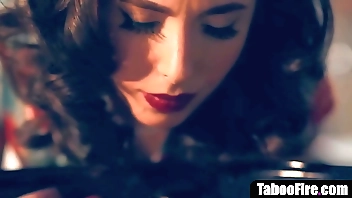 Devoted to bloke shafting his duteous fit together with the addition of thistledown elbow in the past