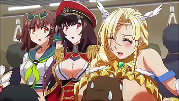 Nanatsu Not any Bitoku Finished Fetter Dubbed