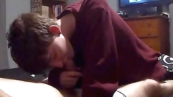 Sucking his unearth more his boxers peace on. Fall short of Top-drawer teases together with gets Creampied