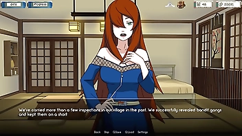 Naruto Hentai - Naruto Motor coach (Dinaki) [v0.17.2] Fixing 84 Nudes Apart from Transmitted to Pond Apart from LoveSkySan69