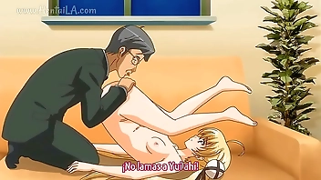 Hentai 1 - 2/4 ague sensei