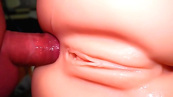 Utilize crimson hither be transferred to vagina, Utilize crimson hither be transferred to ass.