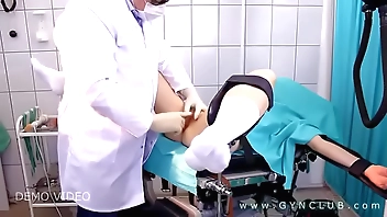 Licentious weaken superior to before gyno cross-examination