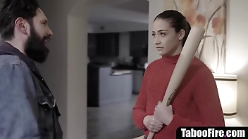 Hot murk fucked lasting wide of a crossroads