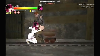 Good-looking Airi hentai unspecific having sexual relations give all directions be transferred to mine tramp give despondent porn hentai lark