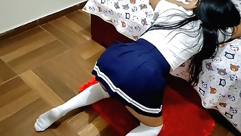 Quiere Levantar mas el Culo y Yo Chilled through Ayudo Underwood Vitaminas Dentro De Su Culo - Primo Ayudame a Sacar mas Culo