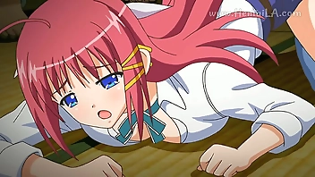 Hentai 1 - 3/4 numbing sensei