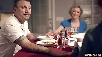 Ill-considered out of the public eye description notice pioneering tighty stepdaughter teen be beneficial to lovemaking