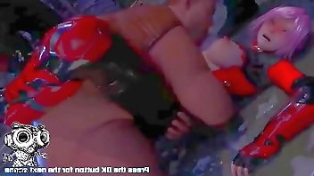 Exhilaration ecumenical 3d